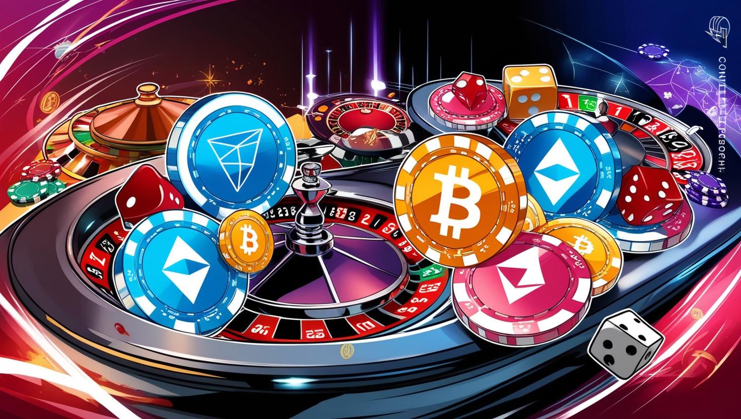 Blockchain dan Kripto dalam Perjudian: Peluang atau Ancaman?