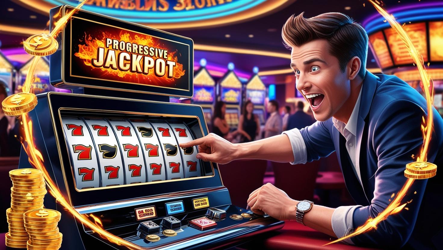 Industri Slot Online dan Model Bisnis di Era Digital
