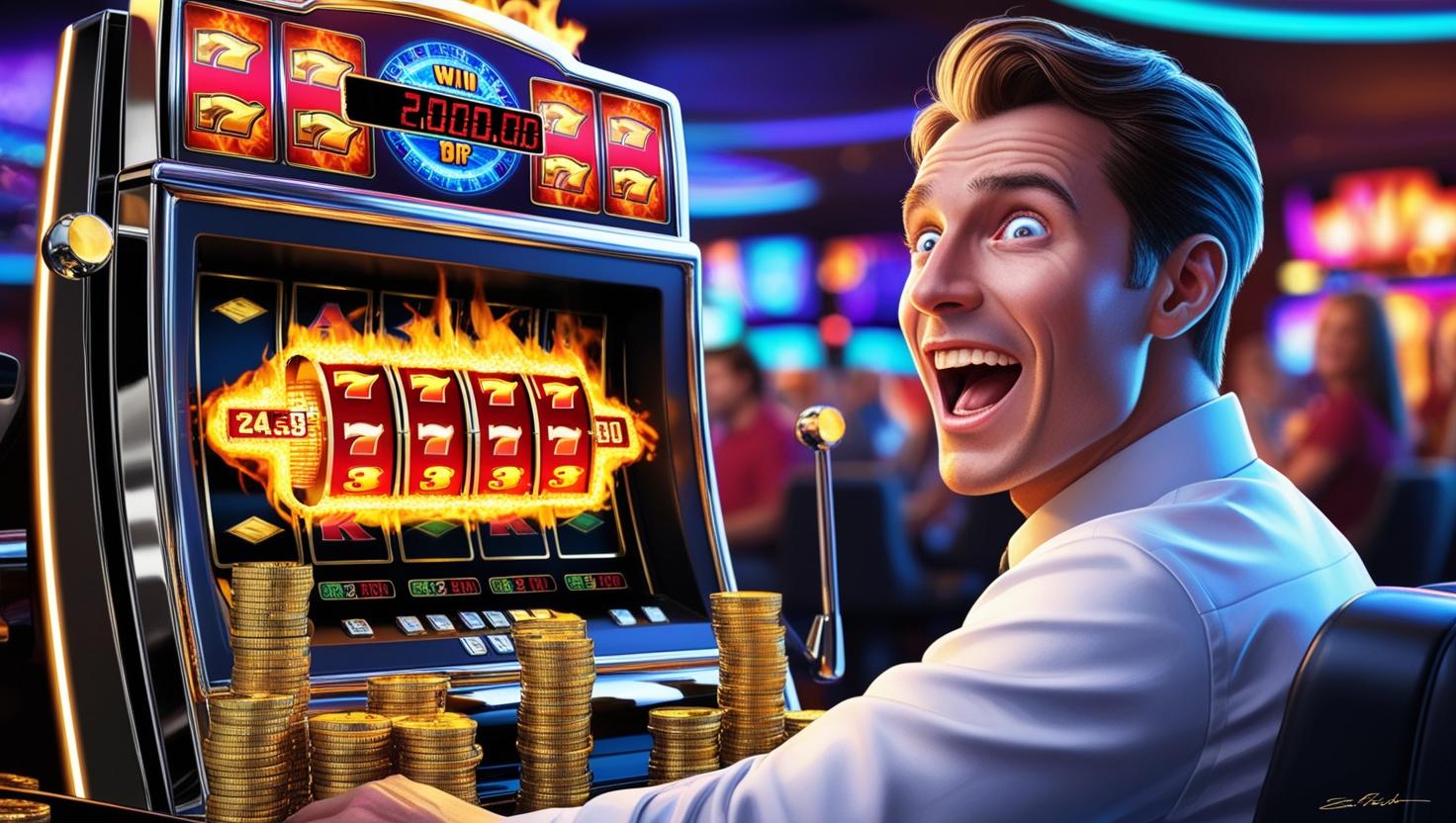 Aspek Ekonomi dan Operasional dalam Dunia Slot Digital