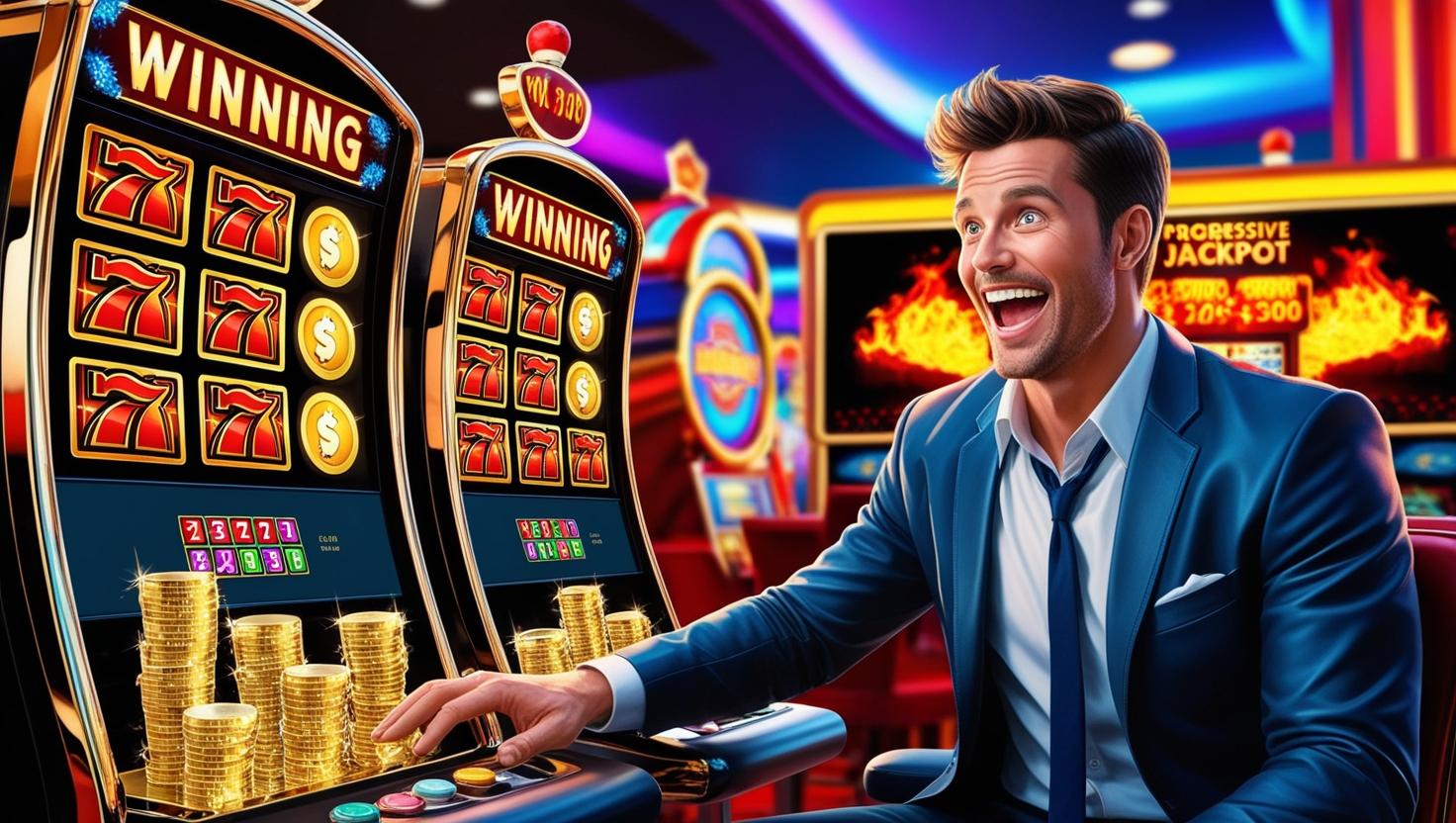 Pendekatan Profesional dalam Pengelolaan Platform Slot Online